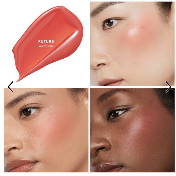 Hourglass Cosmetics Unreal Liquid Blush- Future- *BNIB* - Picture 2 of 4